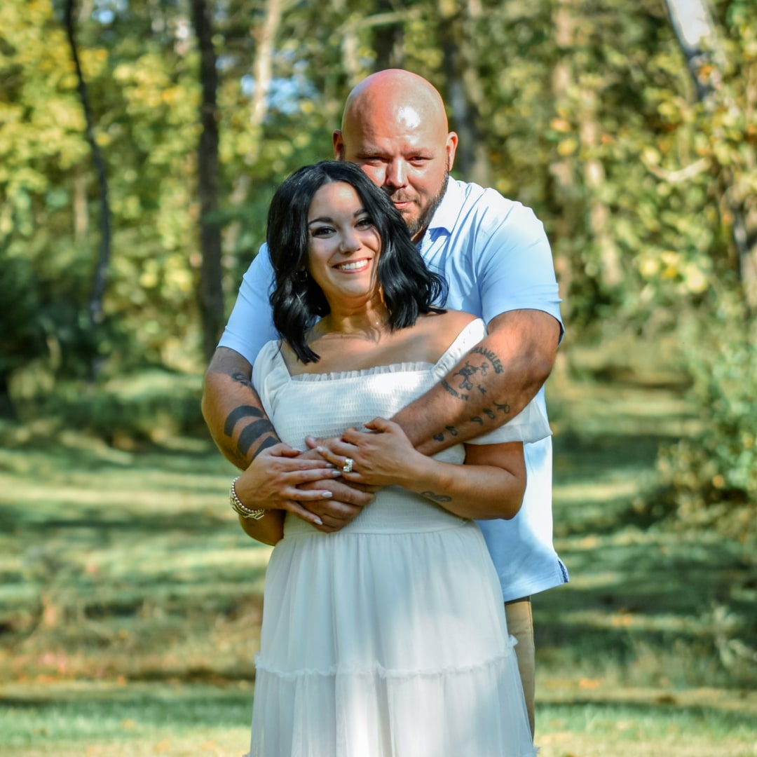 Photo shared by Corrie for their Babylist baby registry.