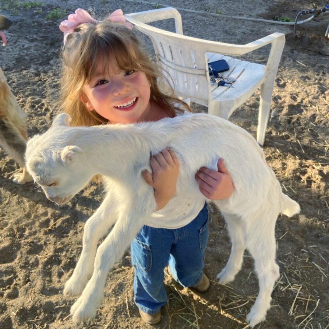 Photo shared by Madelynn for their Babylist baby registry.