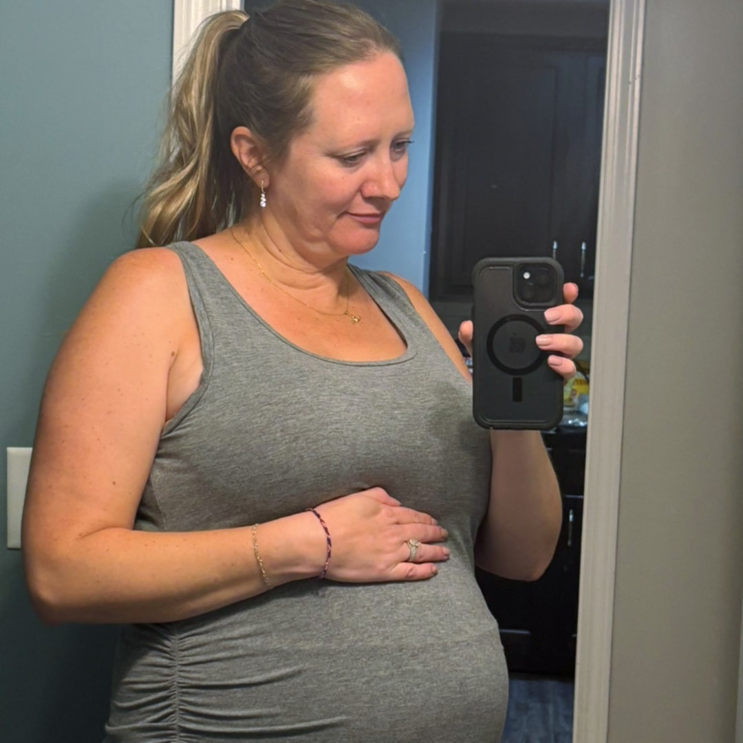 Photo shared by Kayla for their Babylist baby registry.