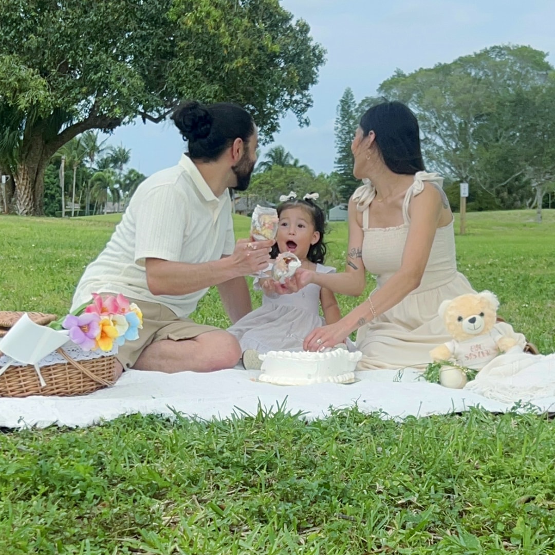 Photo shared by Jasmin for their Babylist baby registry.
