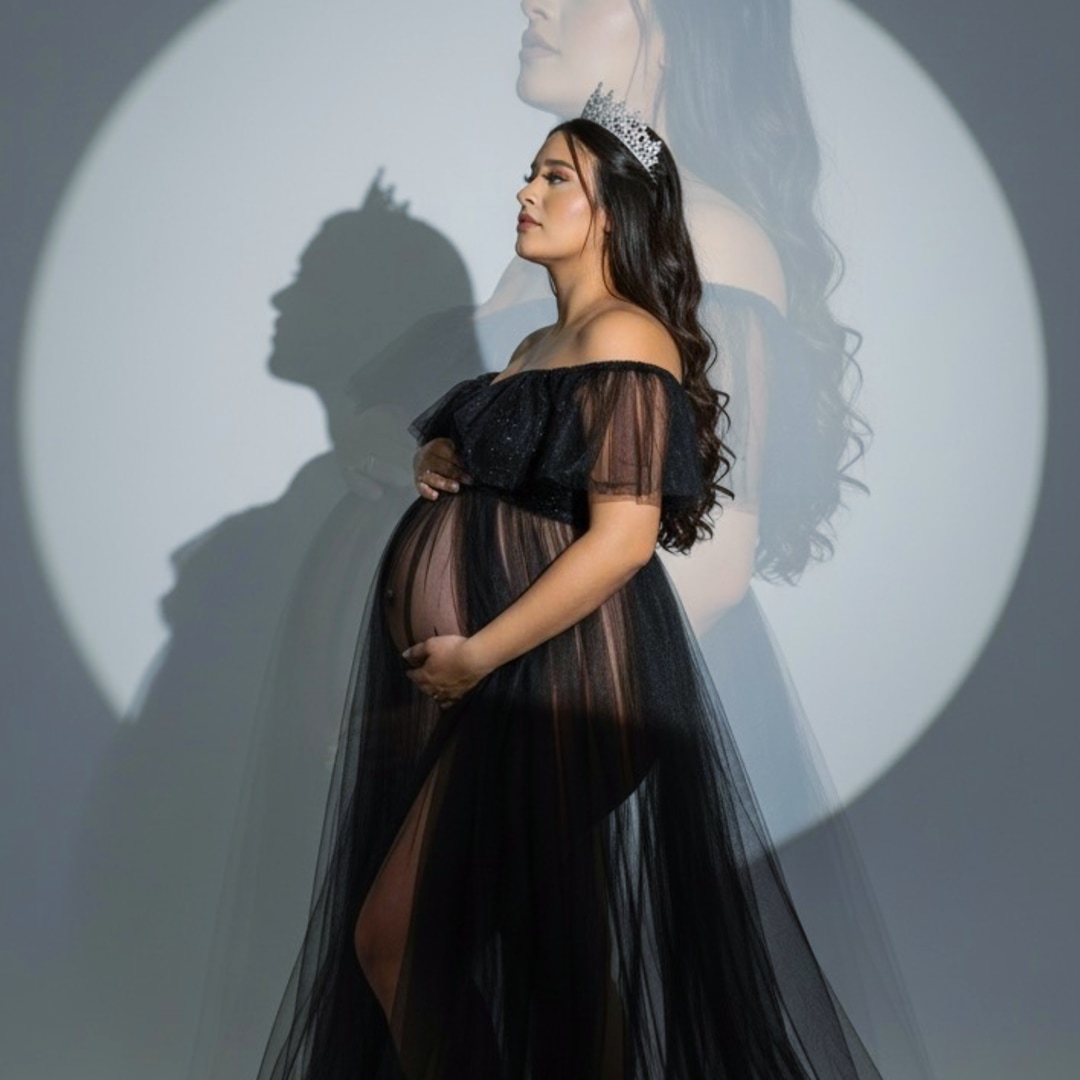 Photo shared by Damaris for their Babylist baby registry.