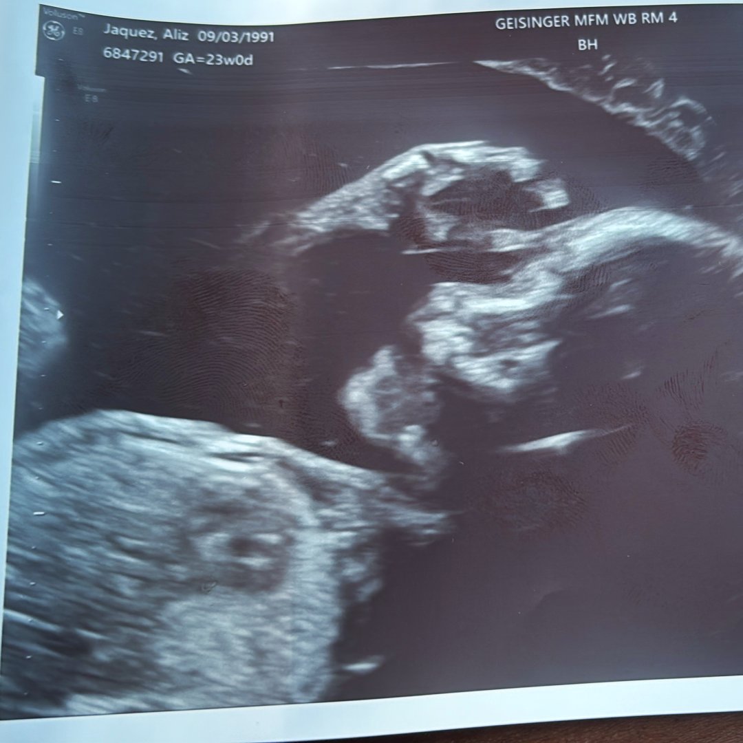 Photo shared by Aliz for their Babylist baby registry.