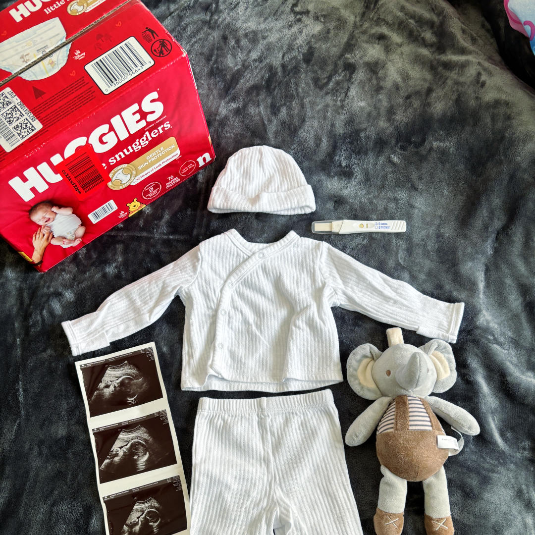 Photo shared by Athena for their Babylist baby registry.