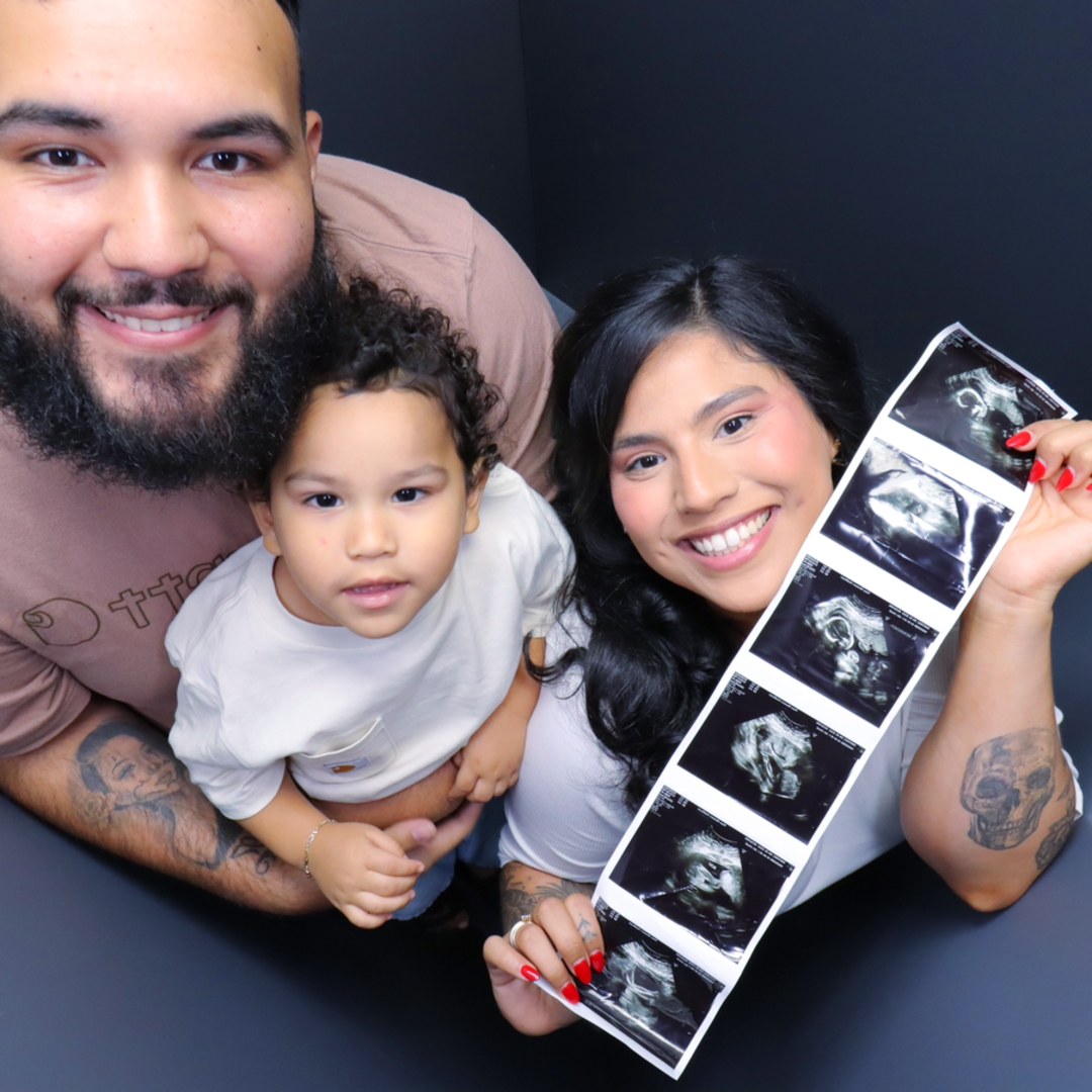 Photo shared by Jessie for their Babylist baby registry.