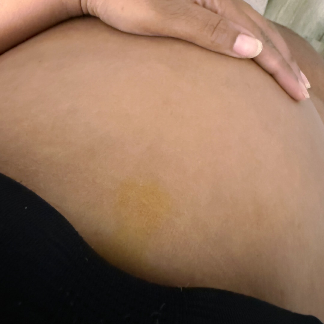 Photo shared by Nena for their Babylist baby registry.