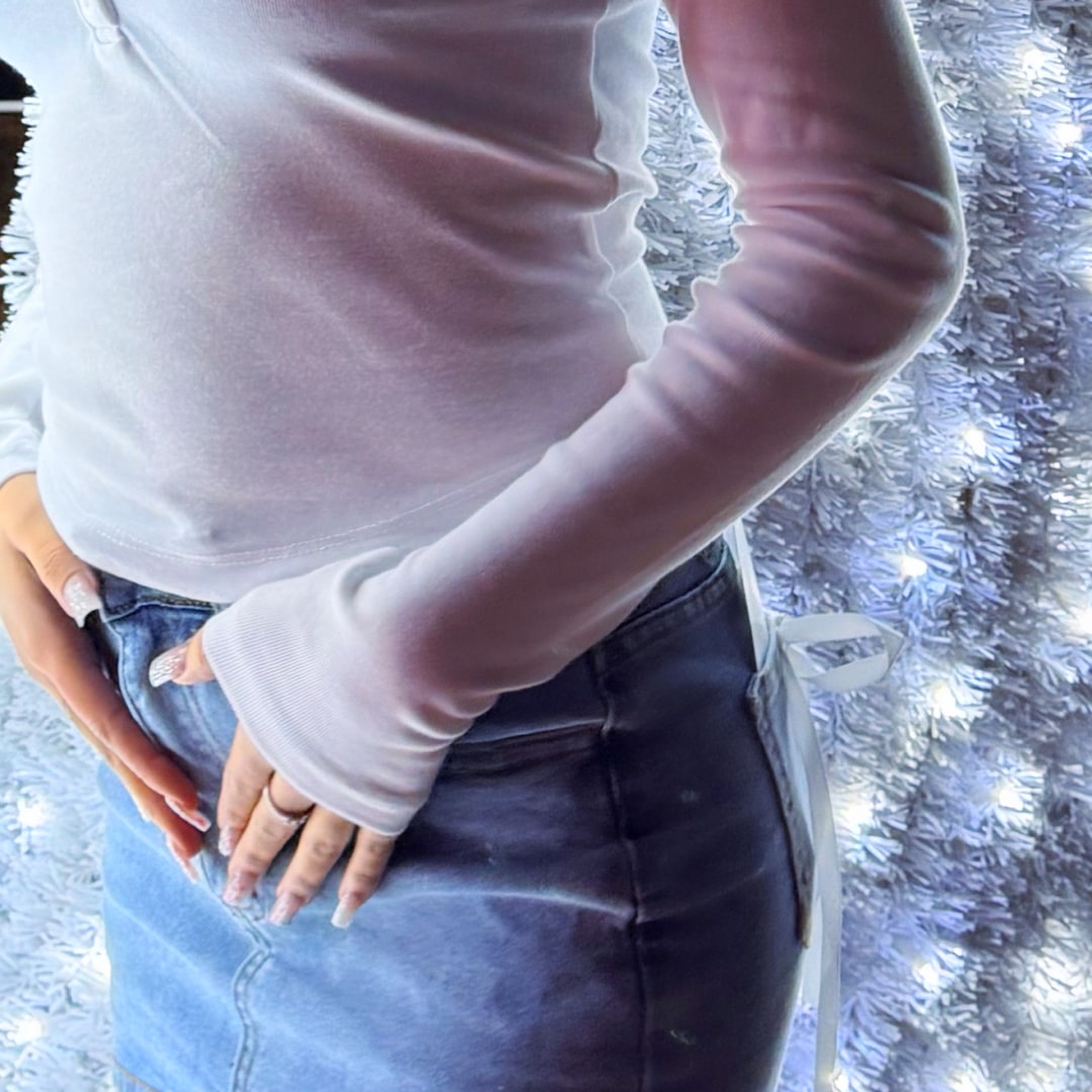 Photo shared by Hayden for their Babylist baby registry.