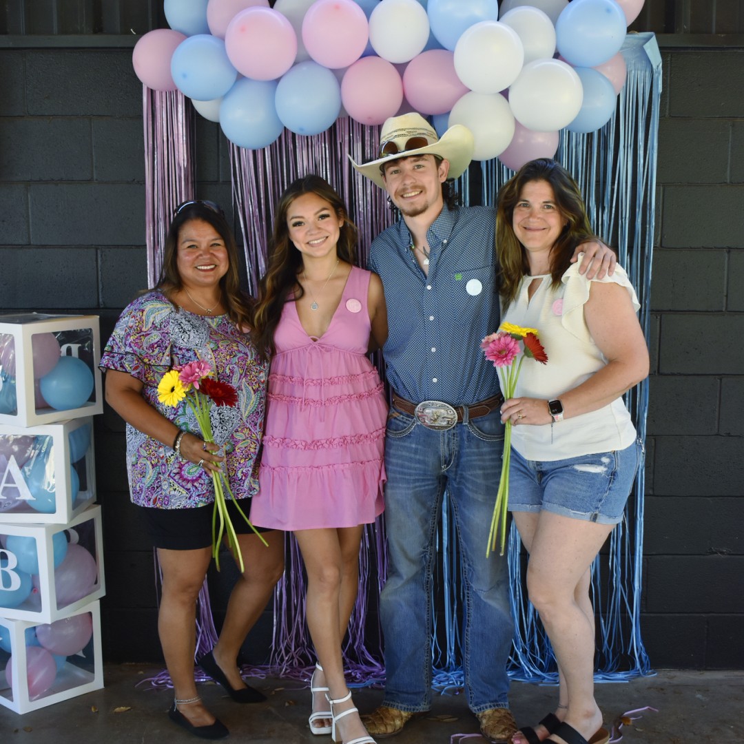 Photo shared by Victoria for their Babylist baby registry.