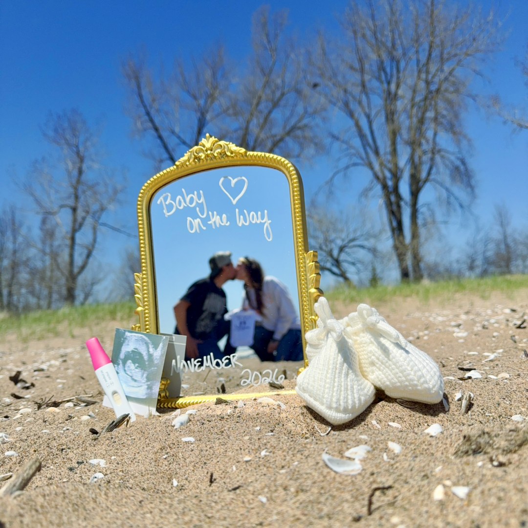 Photo shared by Payge for their Babylist baby registry.