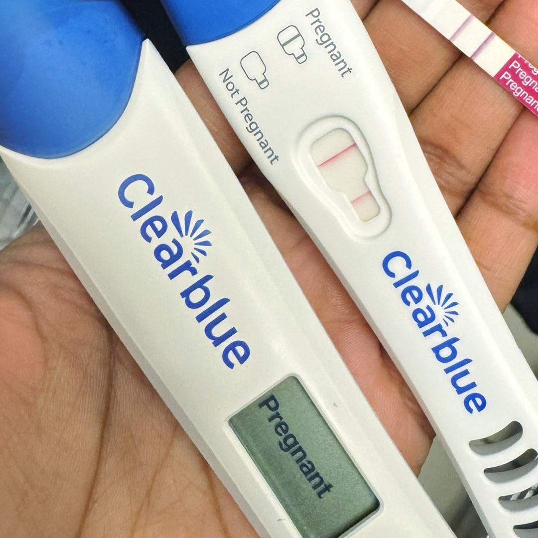 Photo shared by Bryanna for their Babylist baby registry.