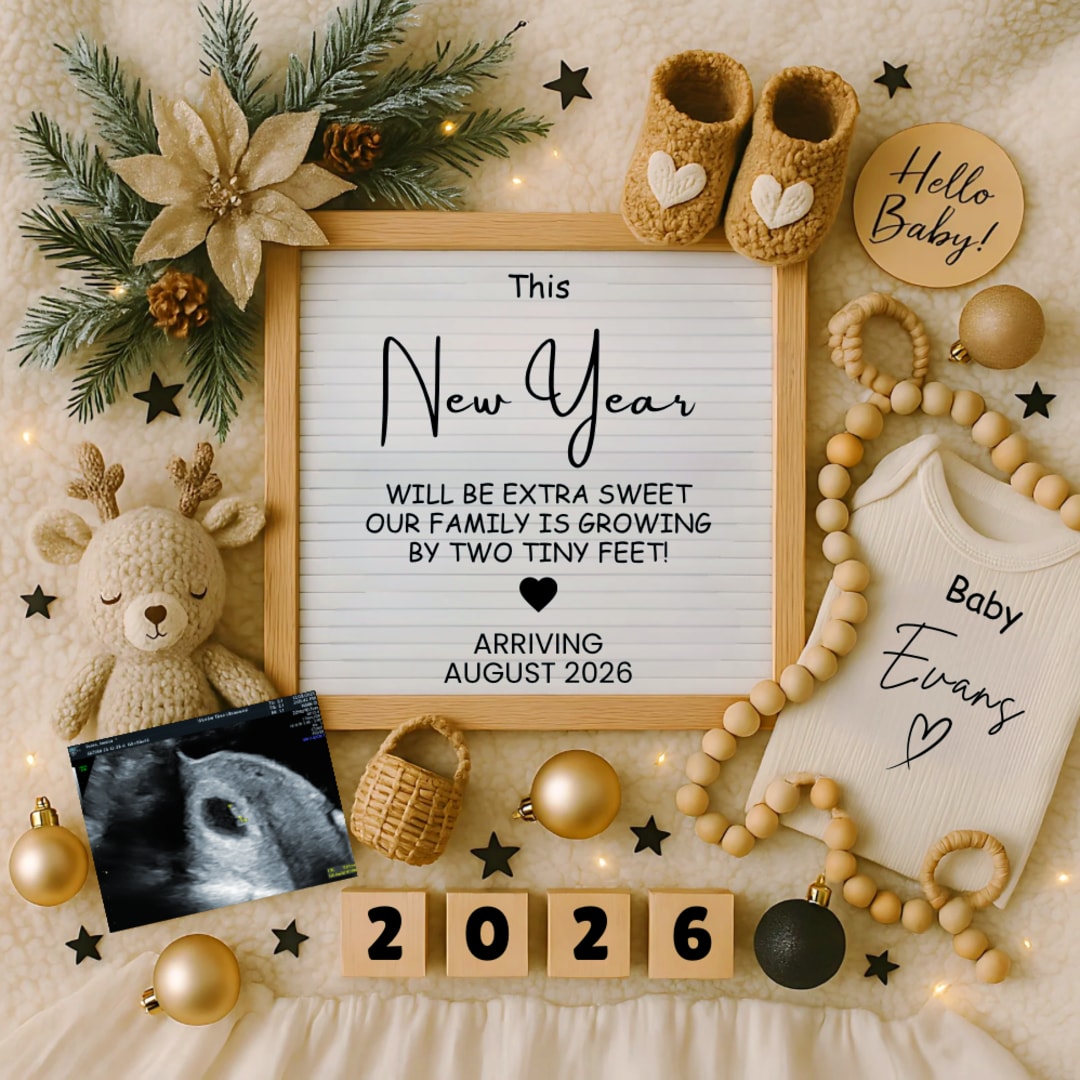 Photo shared by Jessica for their Babylist baby registry.