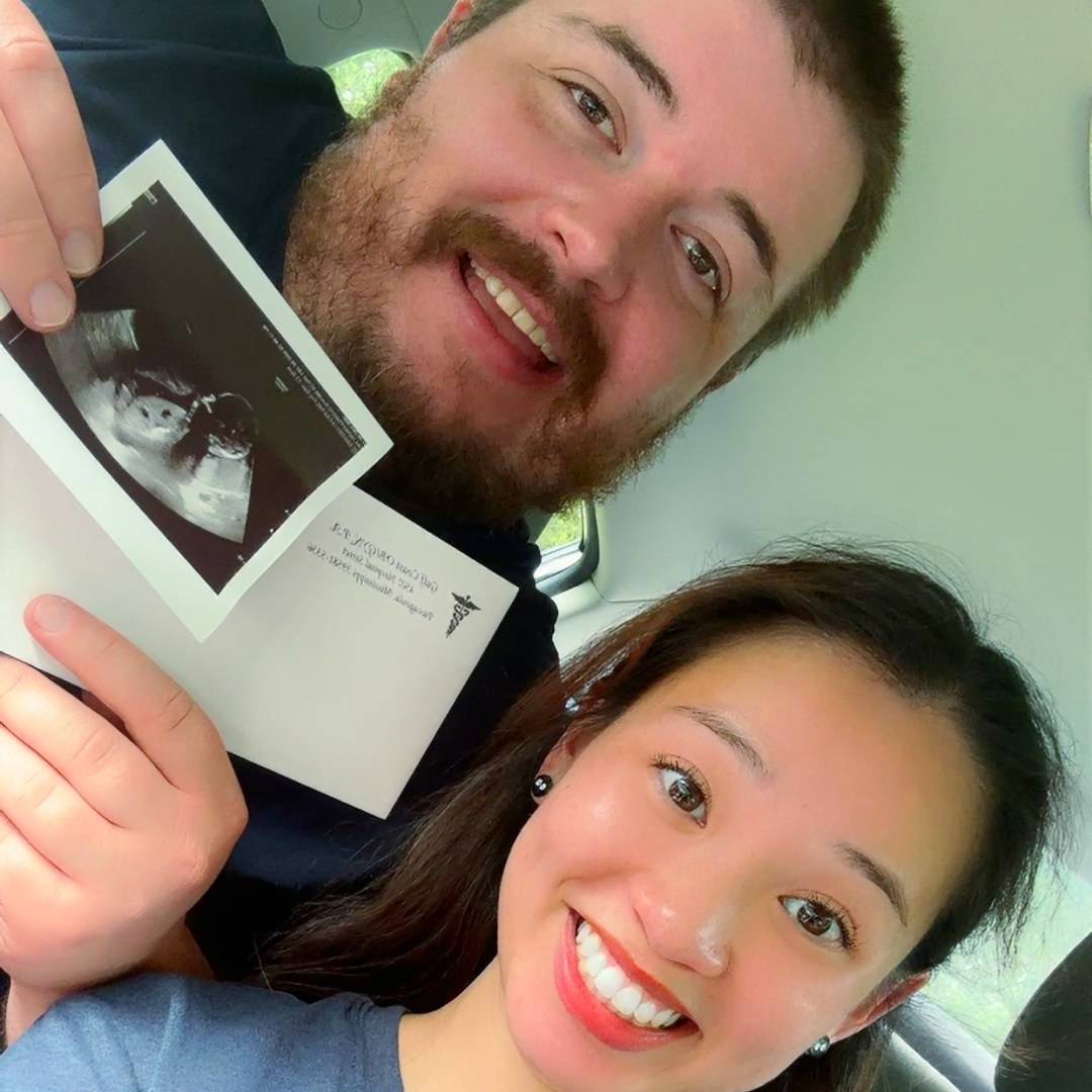 Photo shared by Julie for their Babylist baby registry.