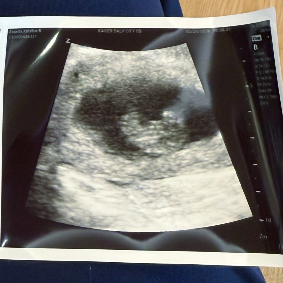 Photo shared by Nate for their Babylist baby registry.
