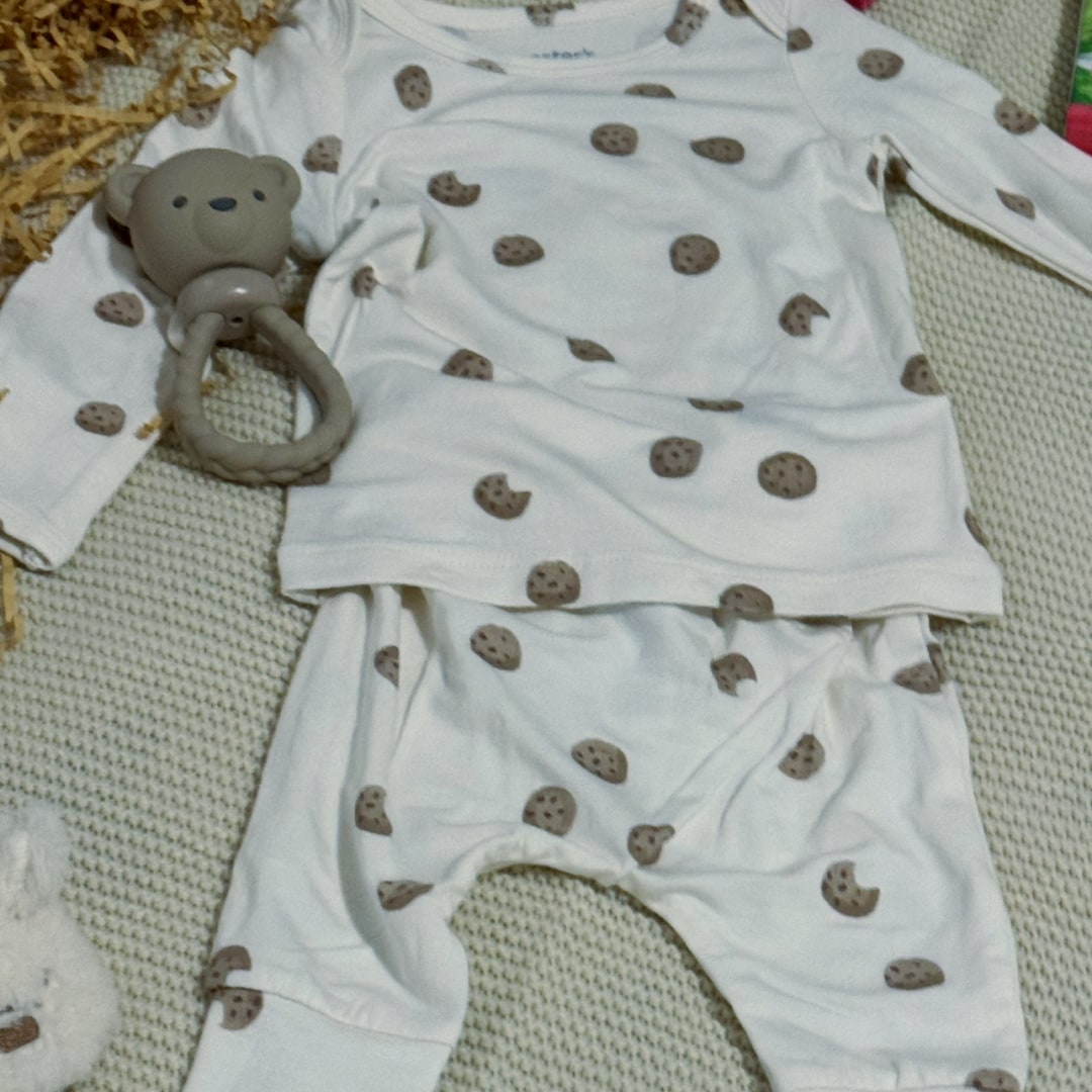 Photo shared by Ana for their Babylist baby registry.