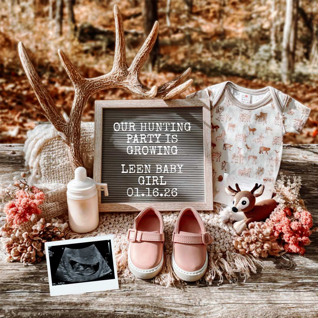 Photo shared by Emma for their Babylist baby registry.