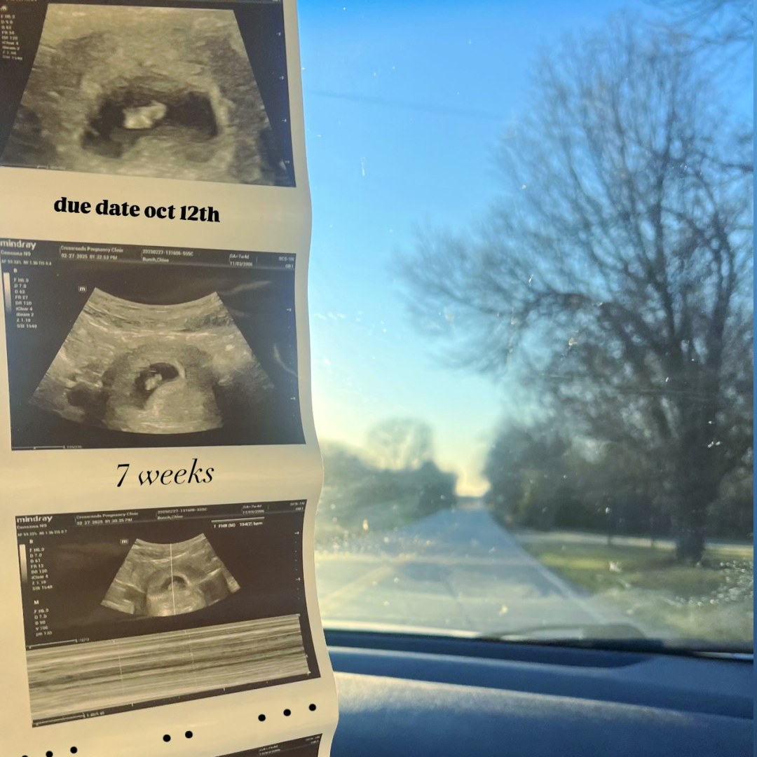 Photo shared by Chloe for their Babylist baby registry.