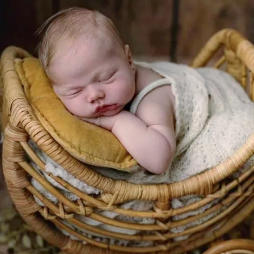 Photo shared by Bakht zamina for their Babylist baby registry.