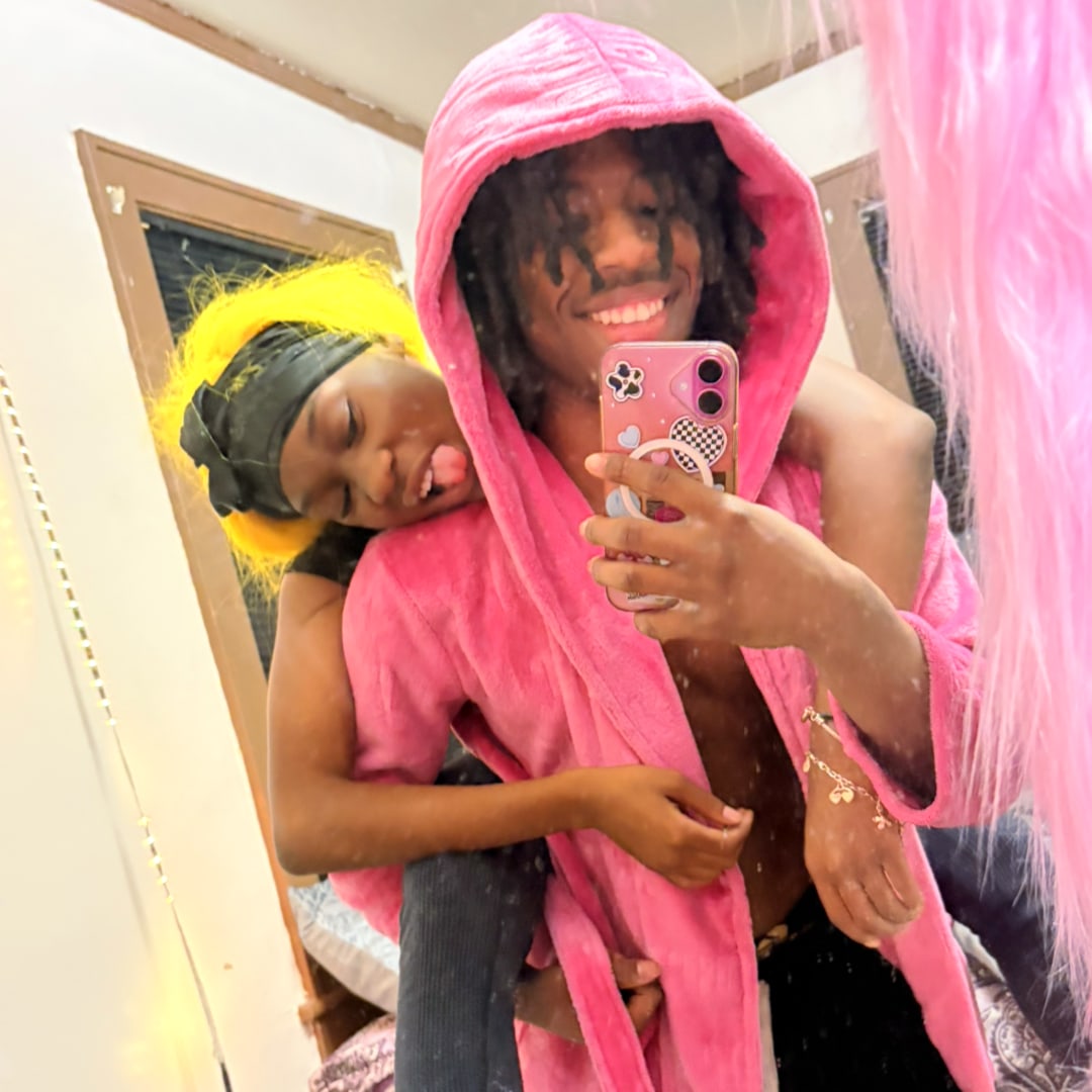 Photo shared by Jamiah for their Babylist baby registry.