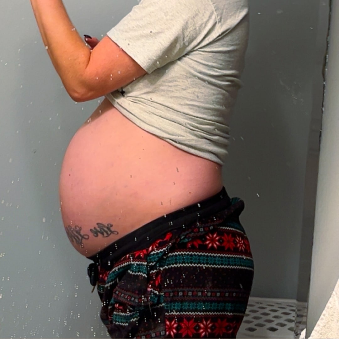 Photo shared by Martina for their Babylist baby registry.