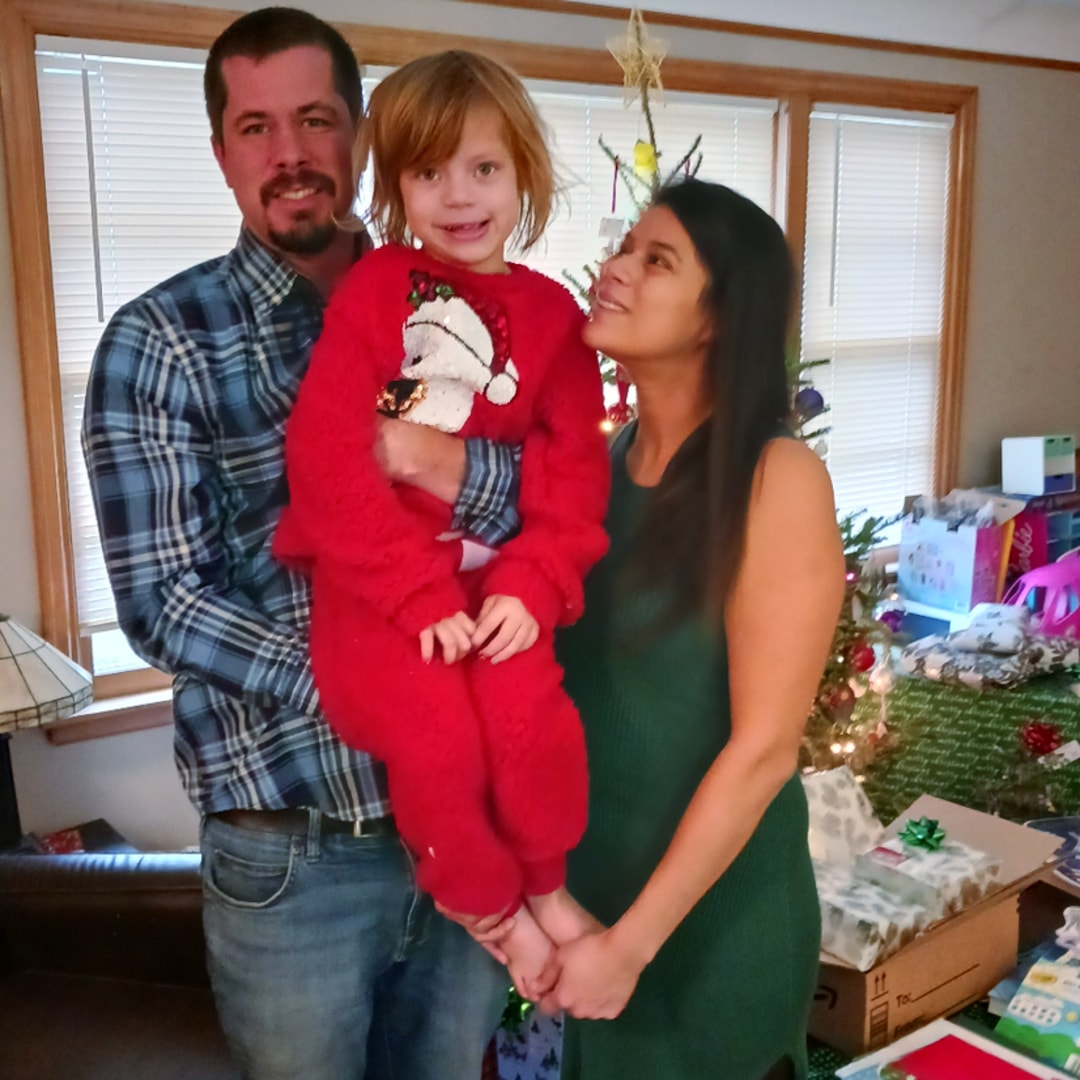 Photo shared by Carmen for their Babylist baby registry.