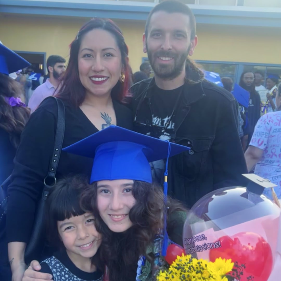 Photo shared by Stephanie for their Babylist baby registry.