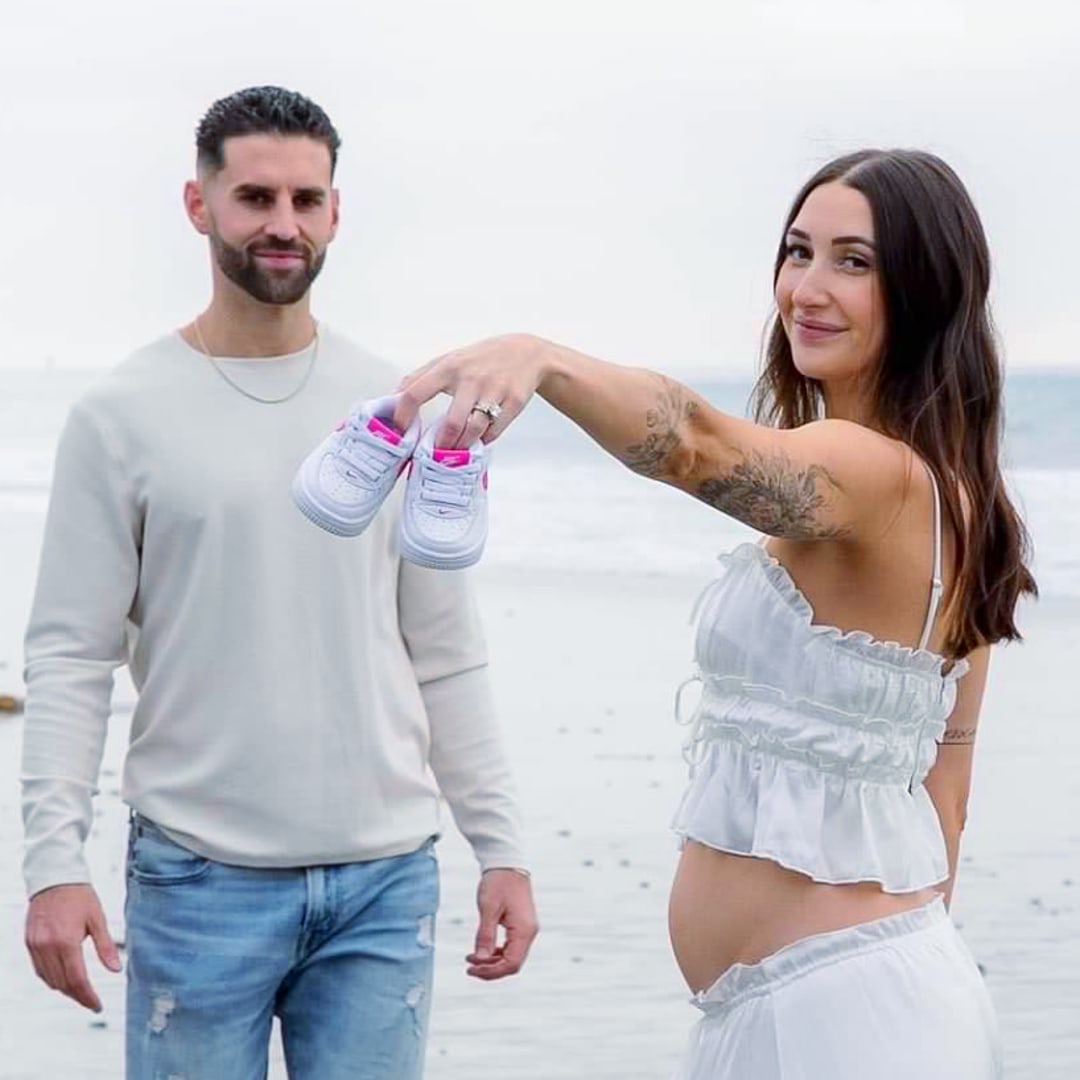 Photo shared by Bekah for their Babylist baby registry.