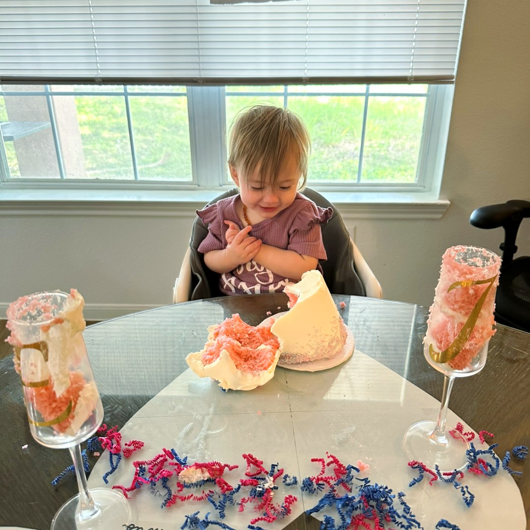 Photo shared by Elli for their Babylist baby registry.