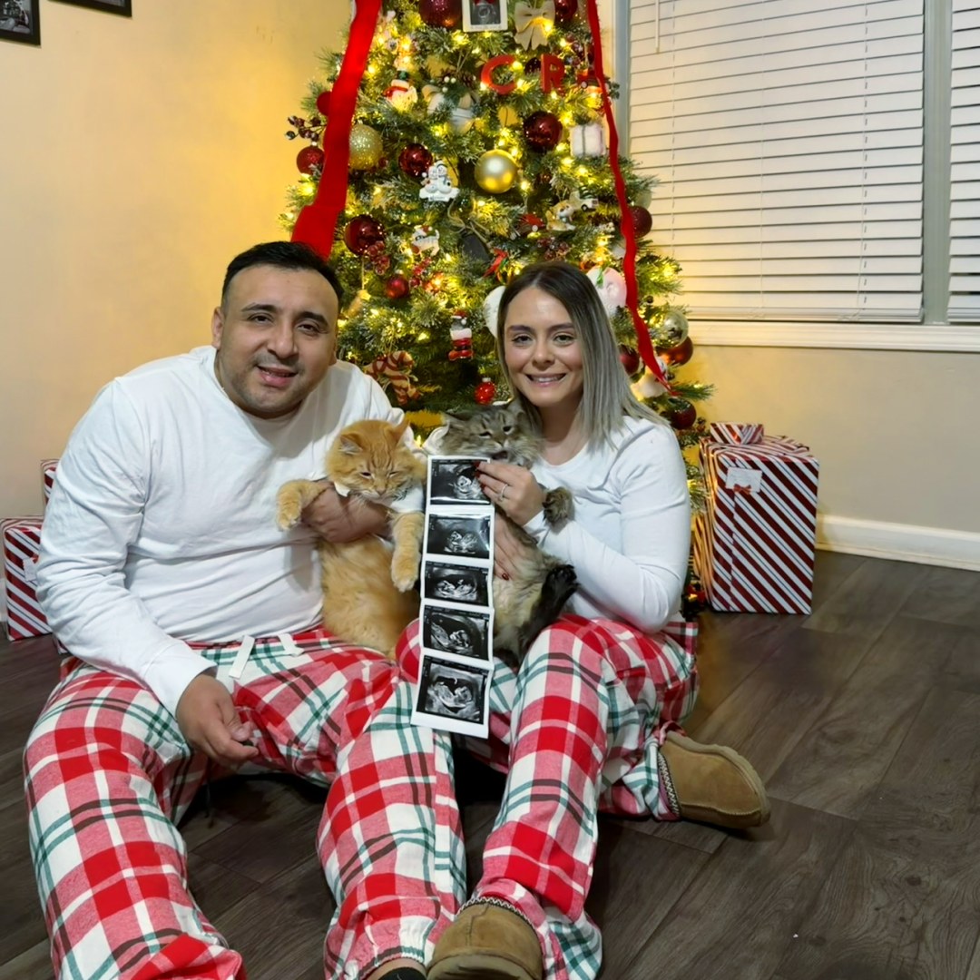 Photo shared by Laura for their Babylist baby registry.