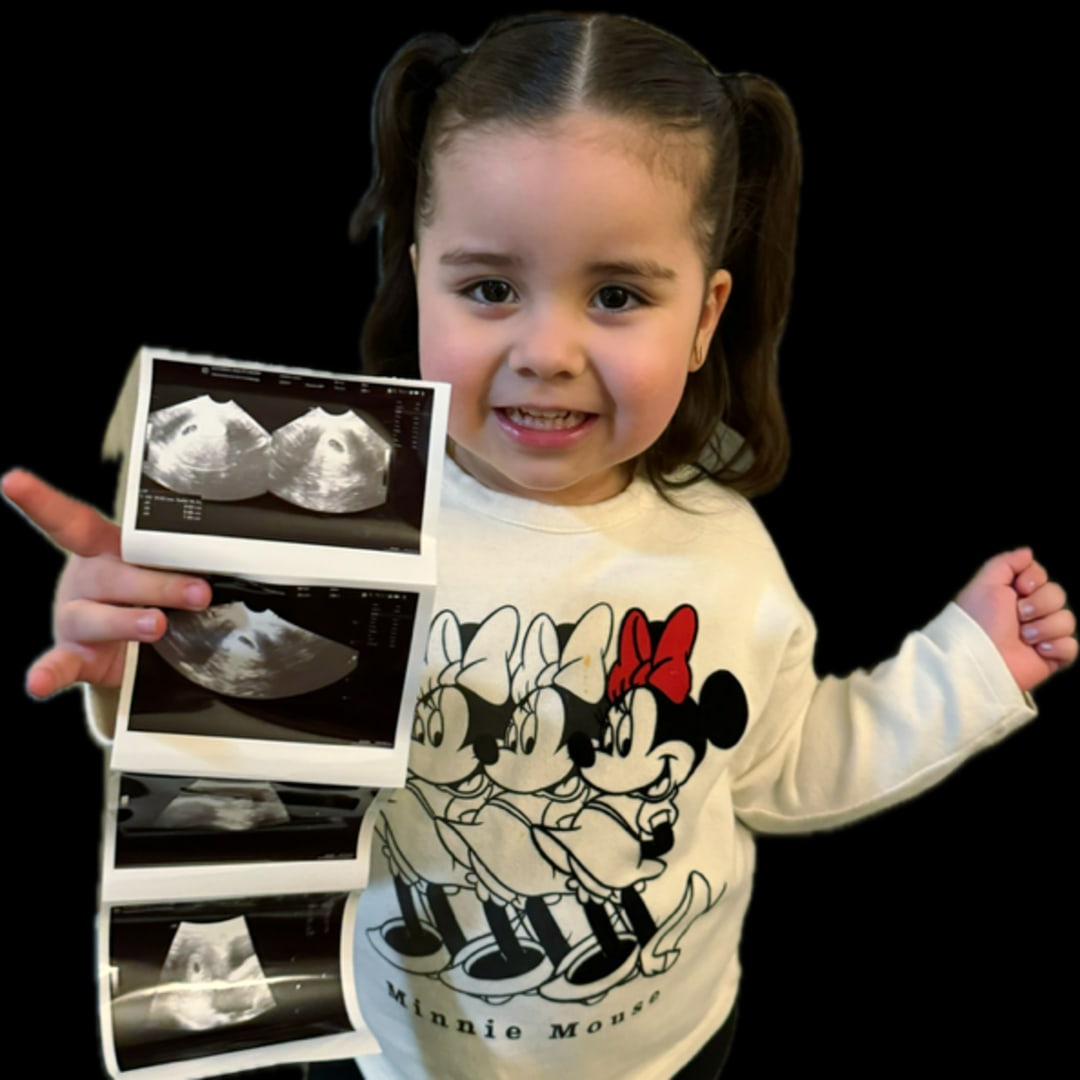 Photo shared by Julie for their Babylist baby registry.