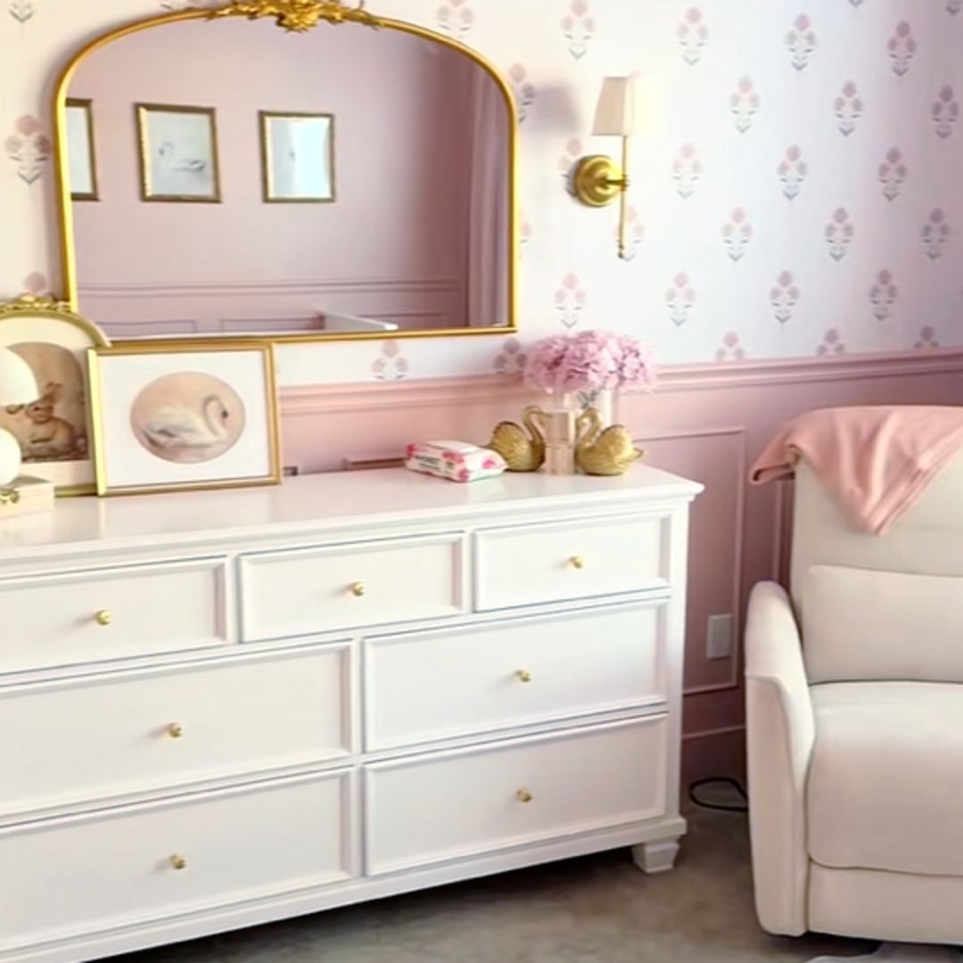Photo shared by Christiana for their Babylist baby registry.