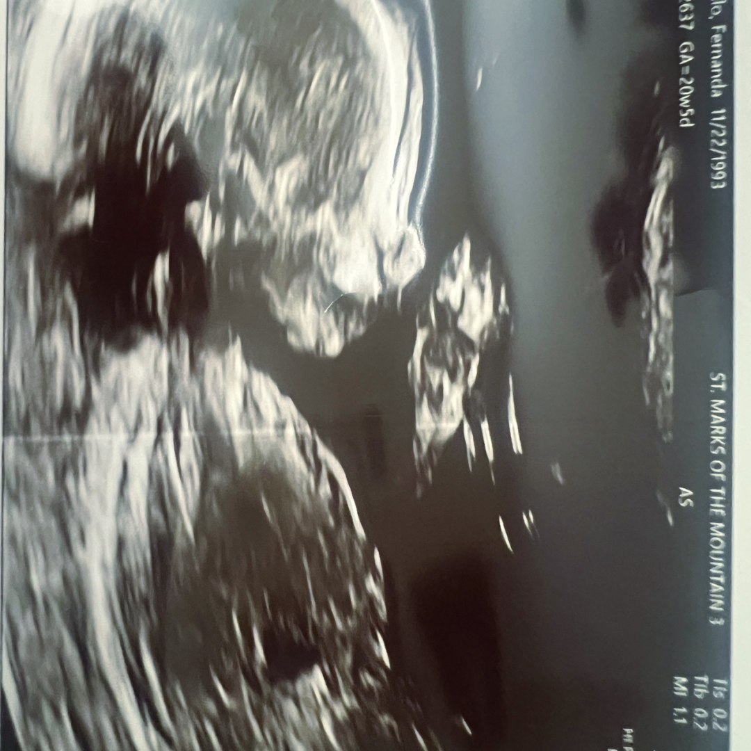 Photo shared by Fern for their Babylist baby registry.