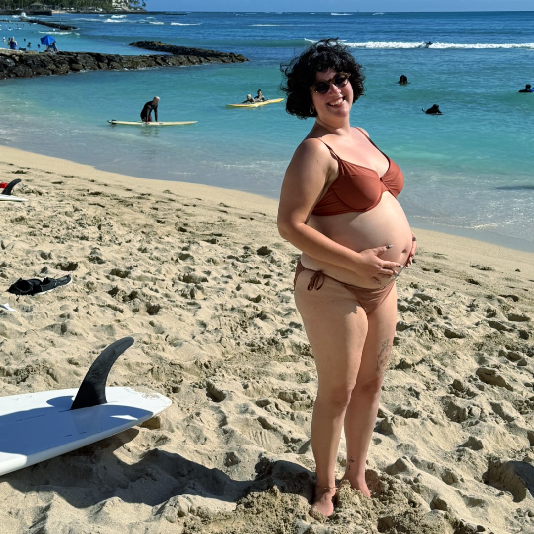 Photo shared by Analise for their Babylist baby registry.