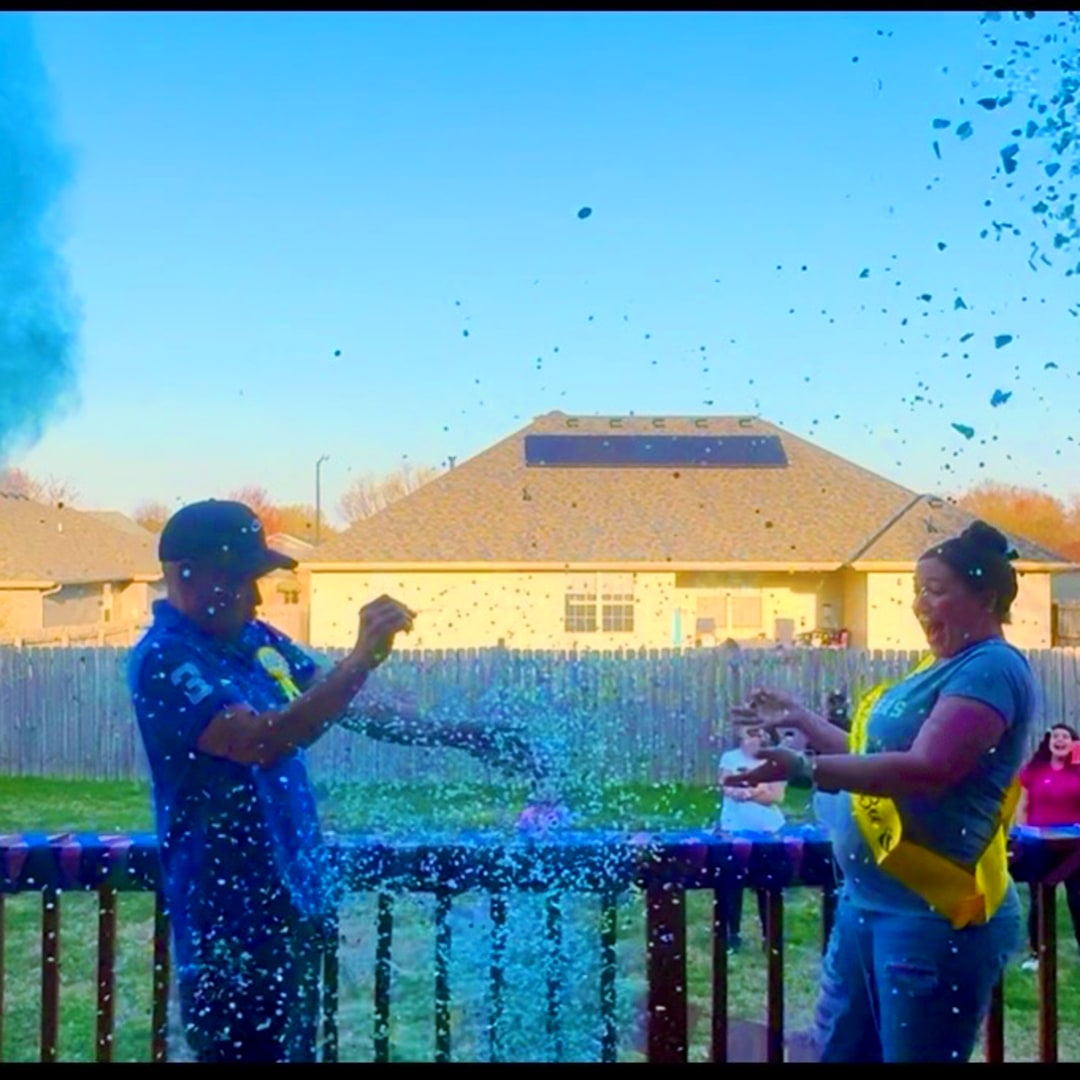 Photo shared by Cortlyn for their Babylist baby registry.