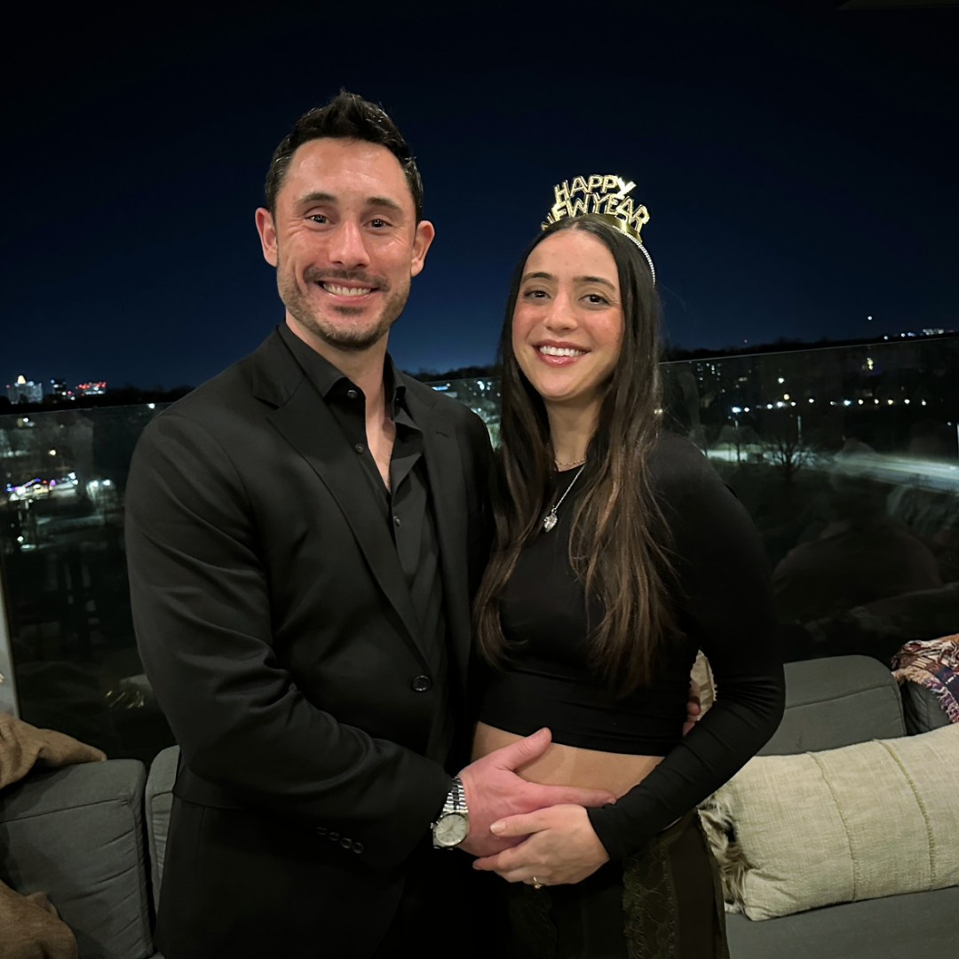 Photo shared by Lauren for their Babylist baby registry.