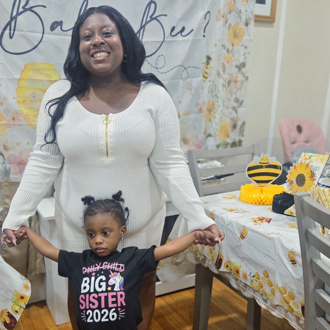 Photo shared by Taralee for their Babylist baby registry.