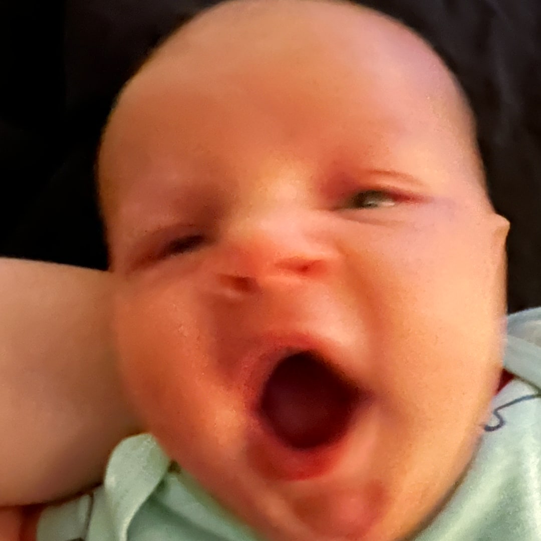 Photo shared by Kaylee for their Babylist baby registry.