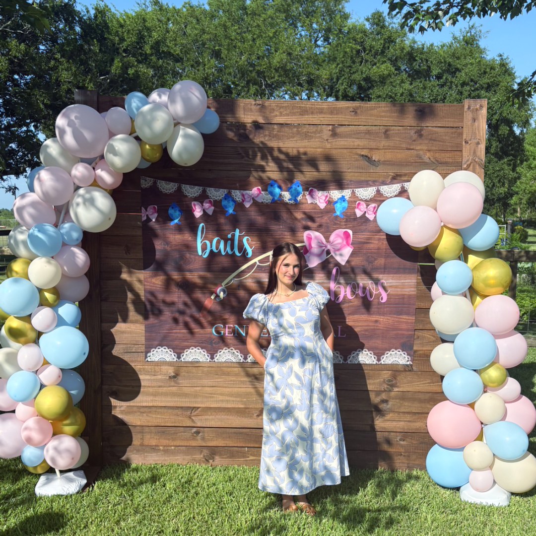 Photo shared by Gracie for their Babylist baby registry.