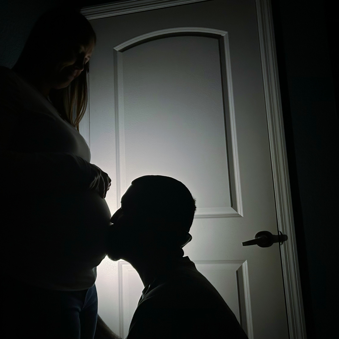 Photo shared by Jennie for their Babylist baby registry.