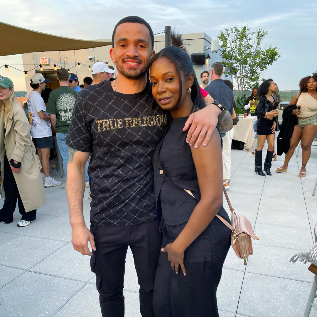 Photo shared by Carolyn for their Babylist baby registry.