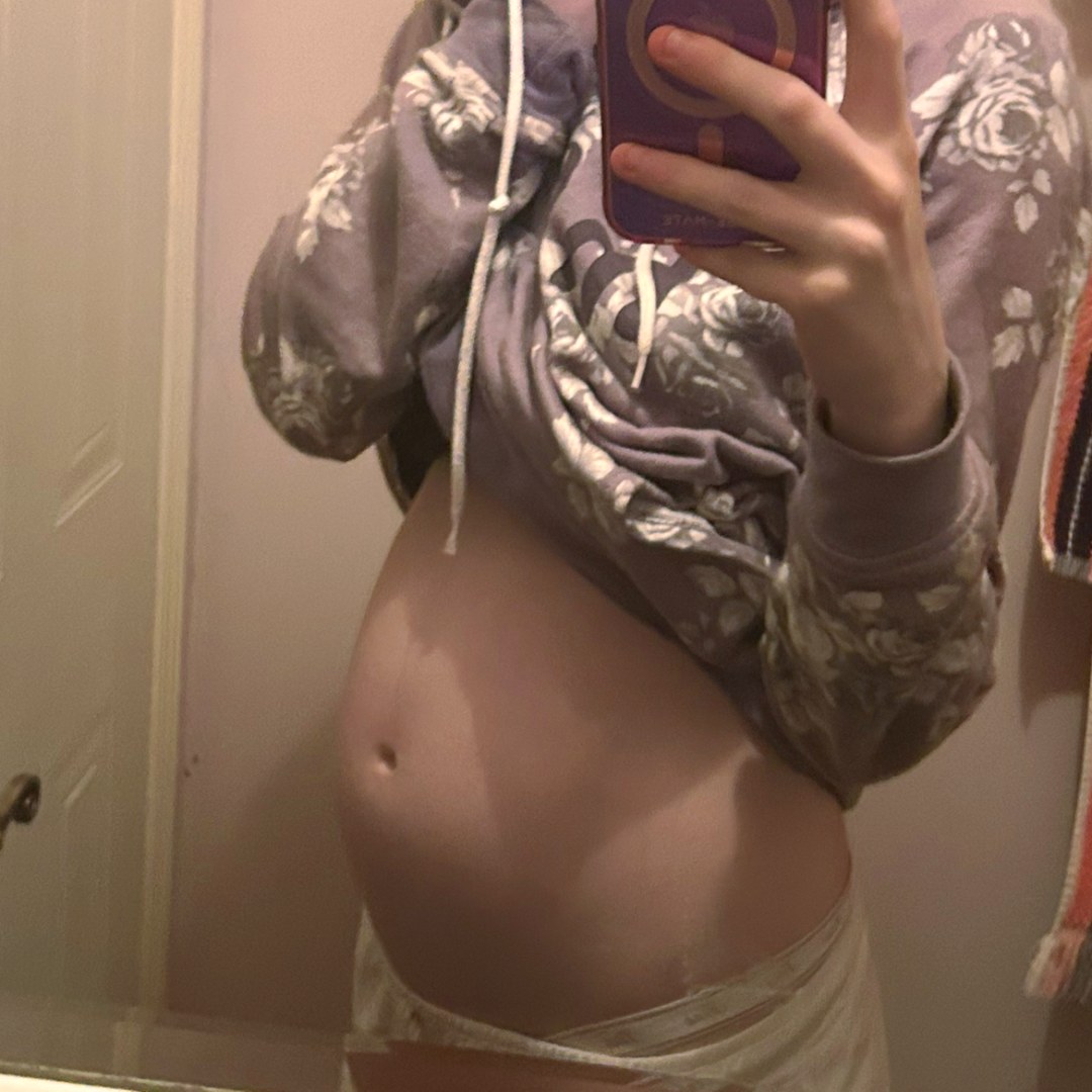 Photo shared by Haileigh for their Babylist baby registry.
