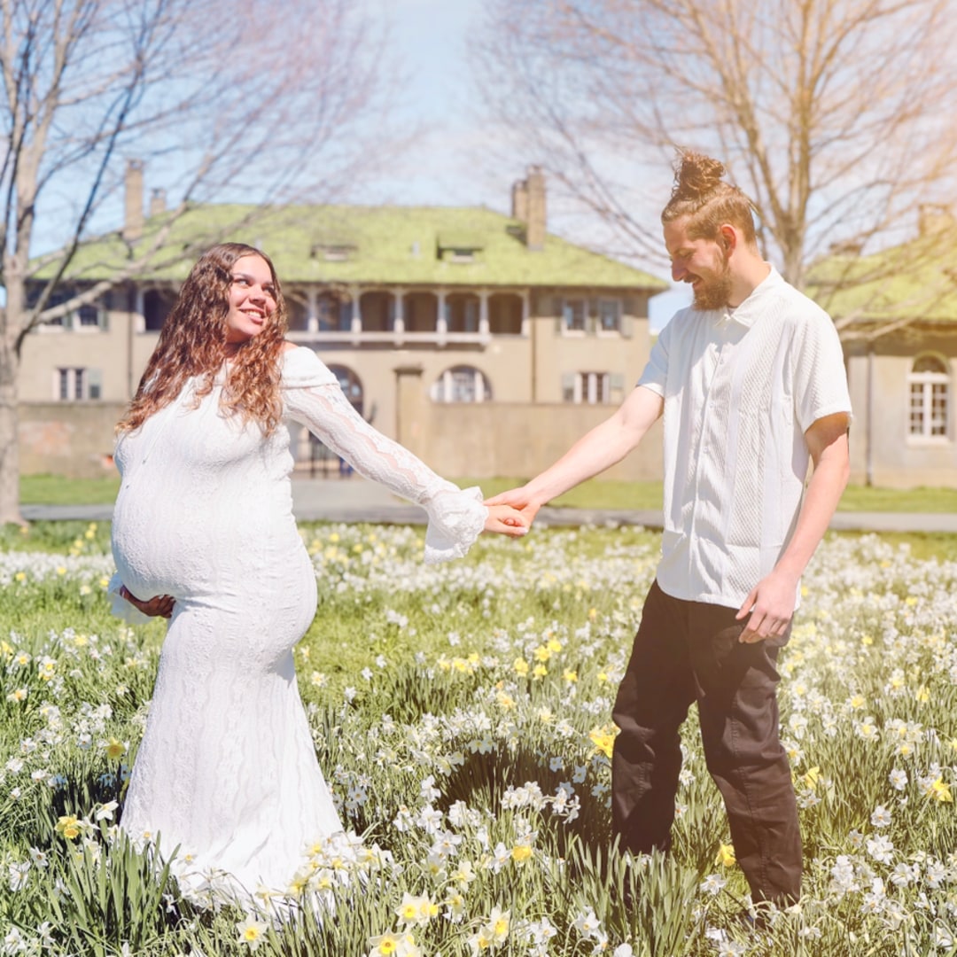 Photo shared by Bella for their Babylist baby registry.