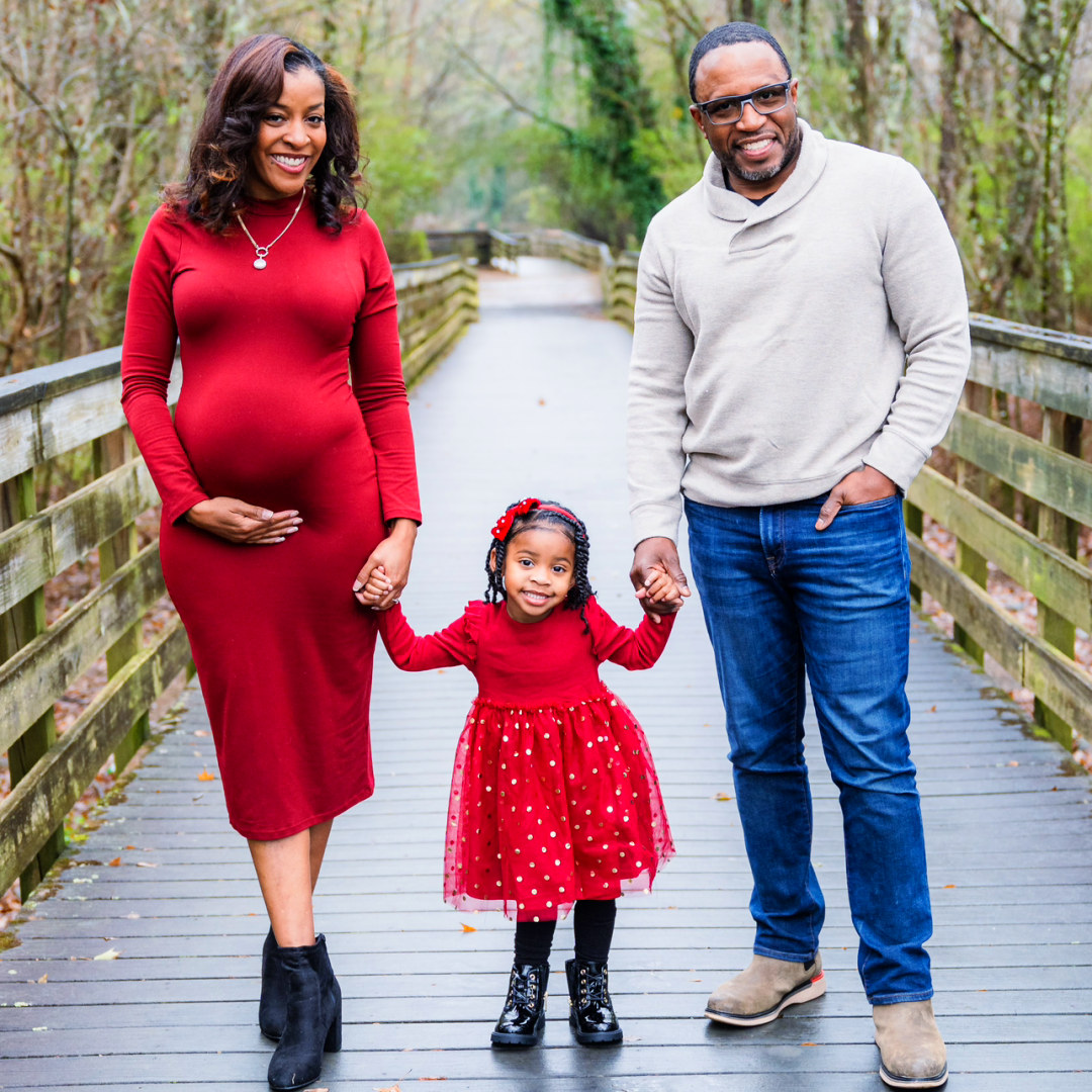 Photo shared by Christina for their Babylist baby registry.