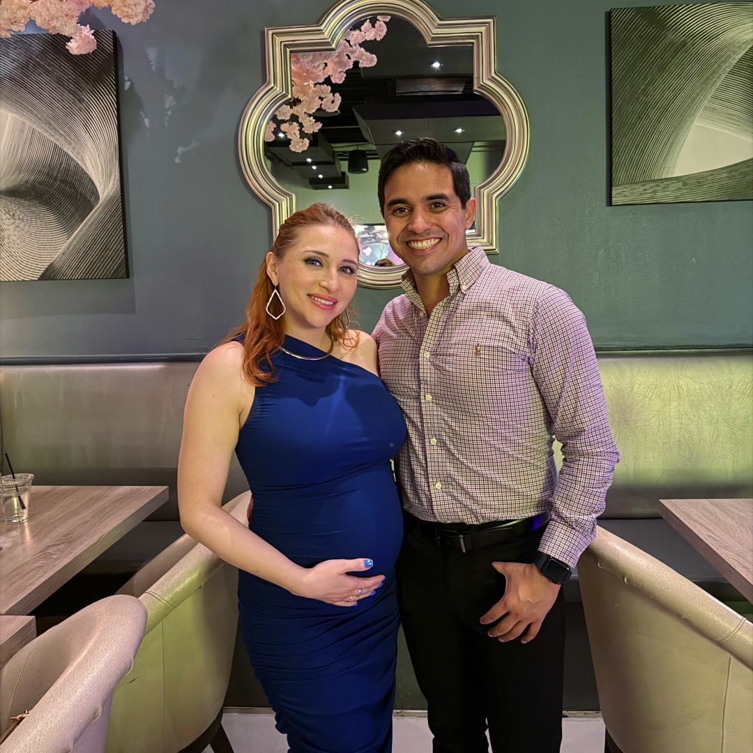 Photo shared by Monicke for their Babylist baby registry.