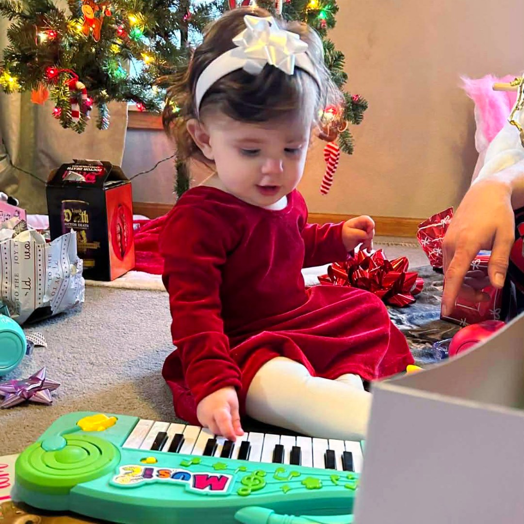 Photo shared by Danielle for their Babylist baby registry.