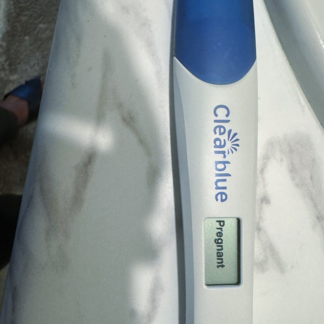 Photo shared by Lawrence for their Babylist baby registry.