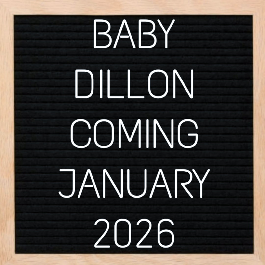 Photo shared by Brooke for their Babylist baby registry.