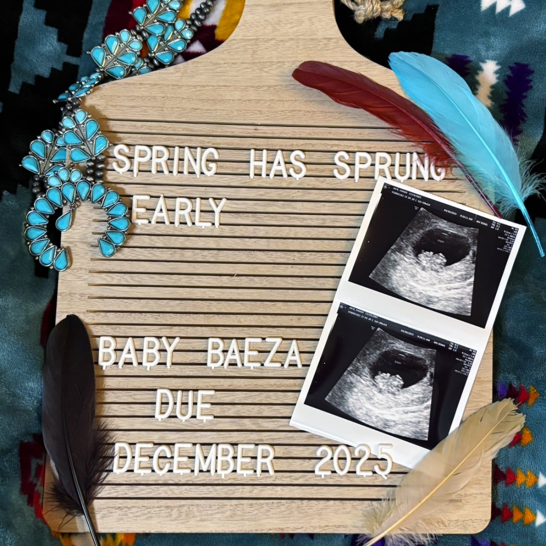 Photo shared by Danae for their Babylist baby registry.