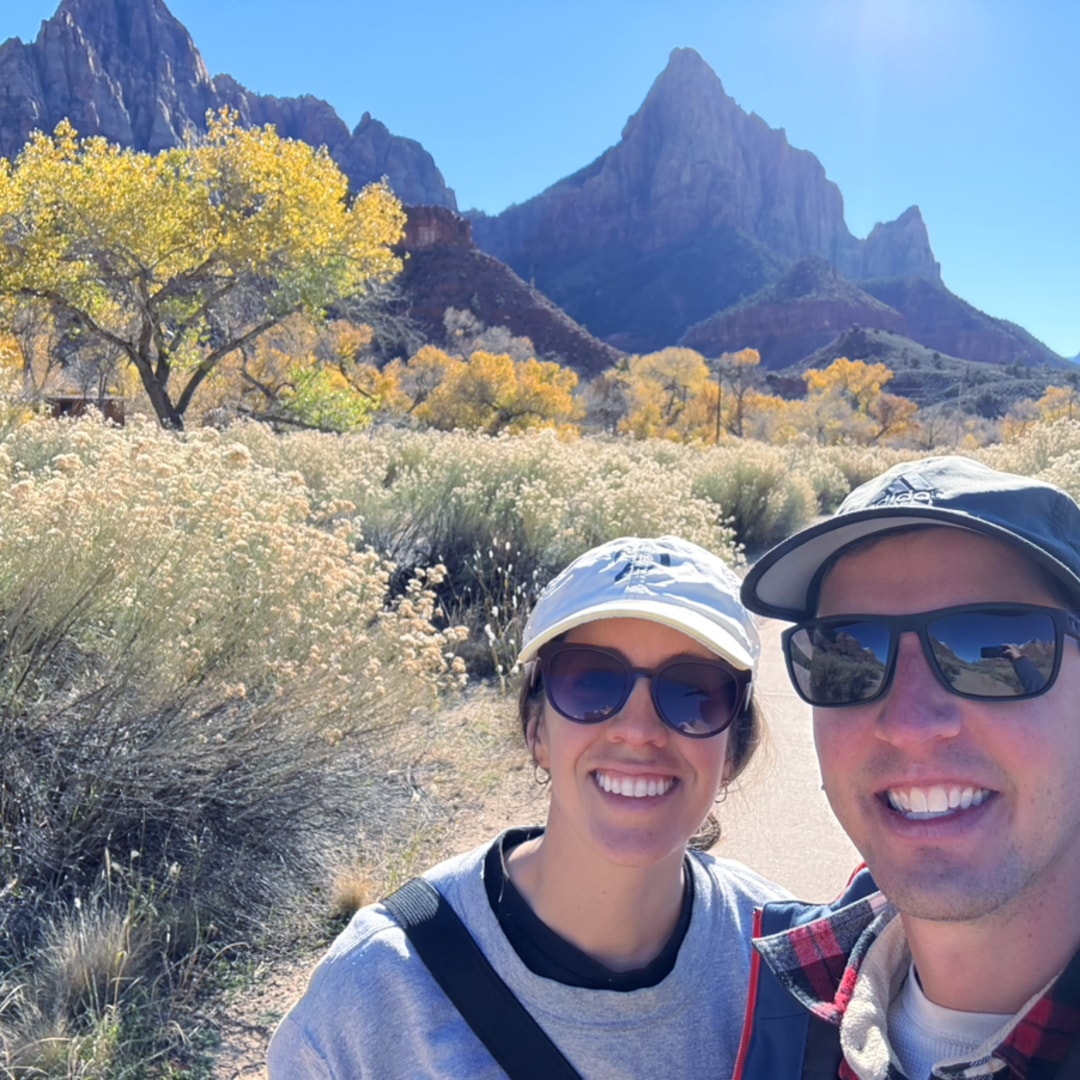 Photo shared by Allison for their Babylist baby registry.