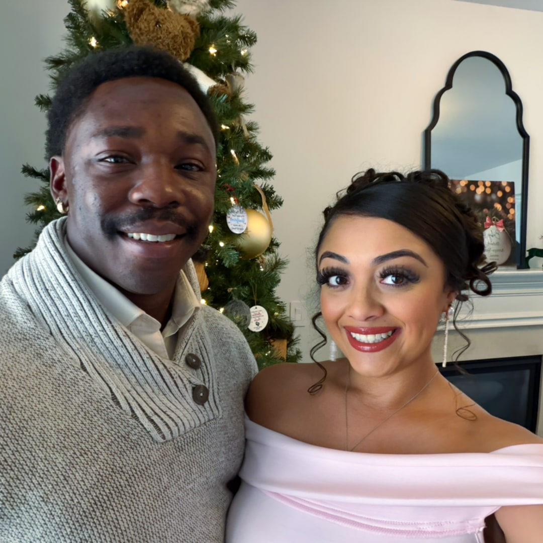 Photo shared by Katherine-Eve for their Babylist baby registry.