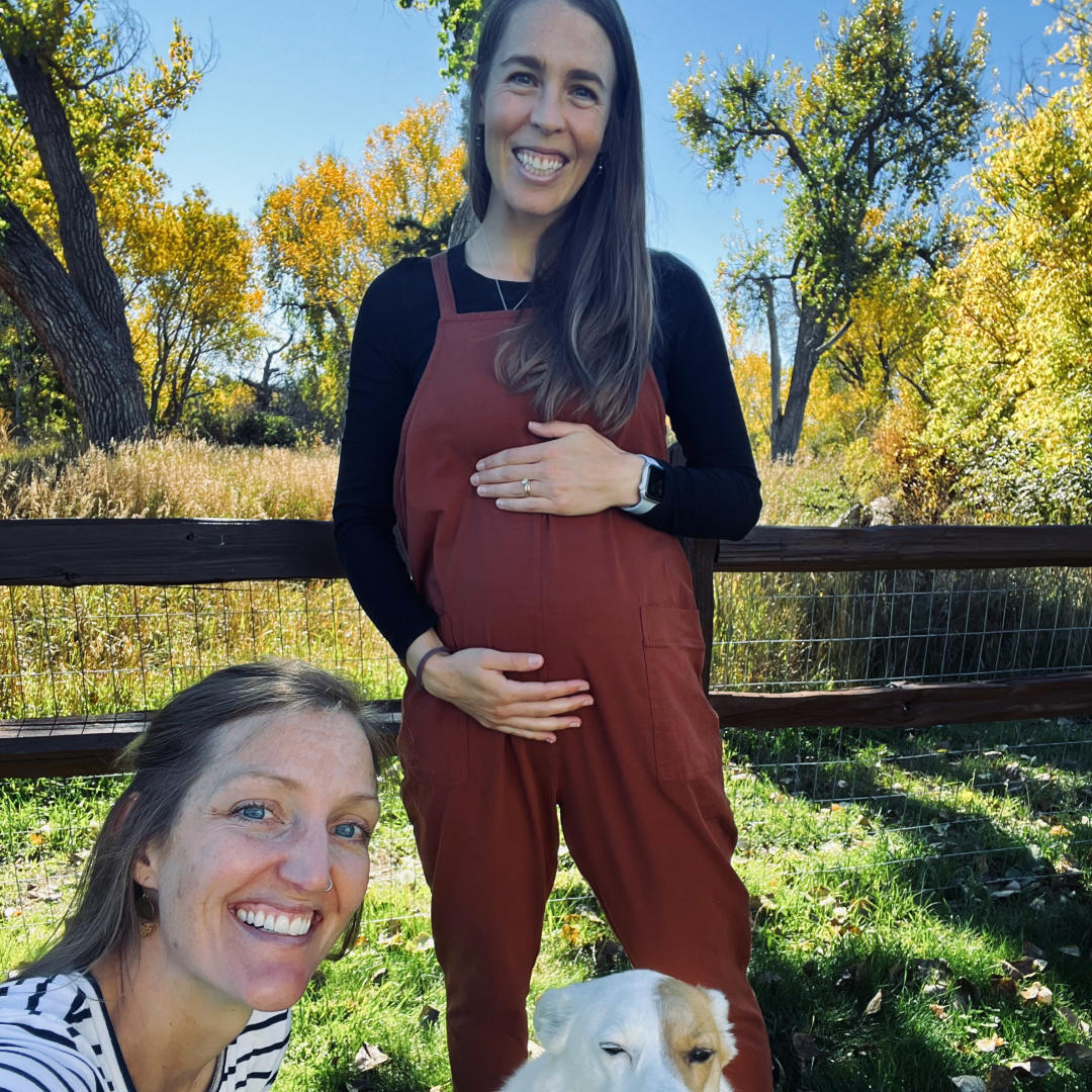 Photo shared by Linsey for their Babylist baby registry.