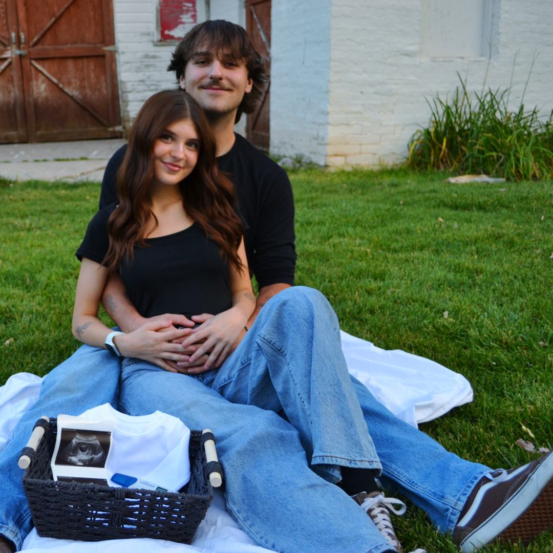 Photo shared by Nevaeh for their Babylist baby registry.
